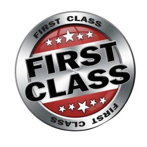 First Class IPTV 12Month