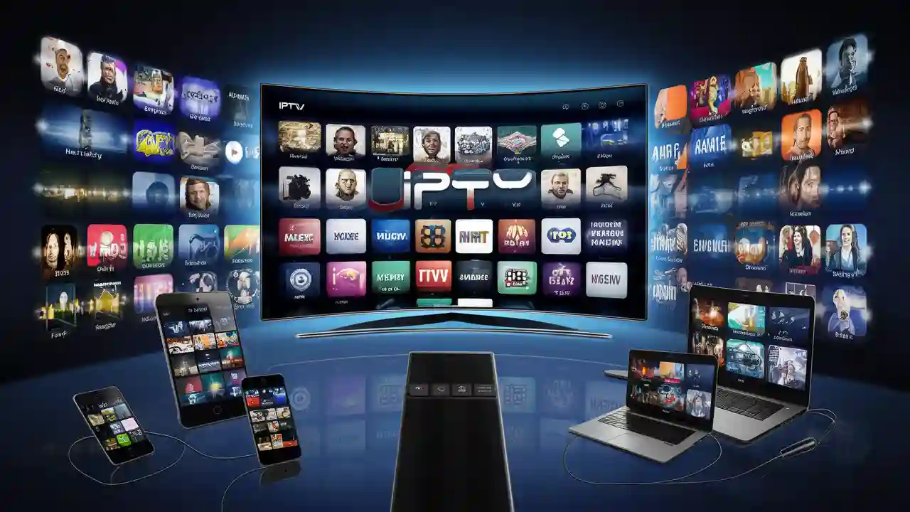 iptv uk