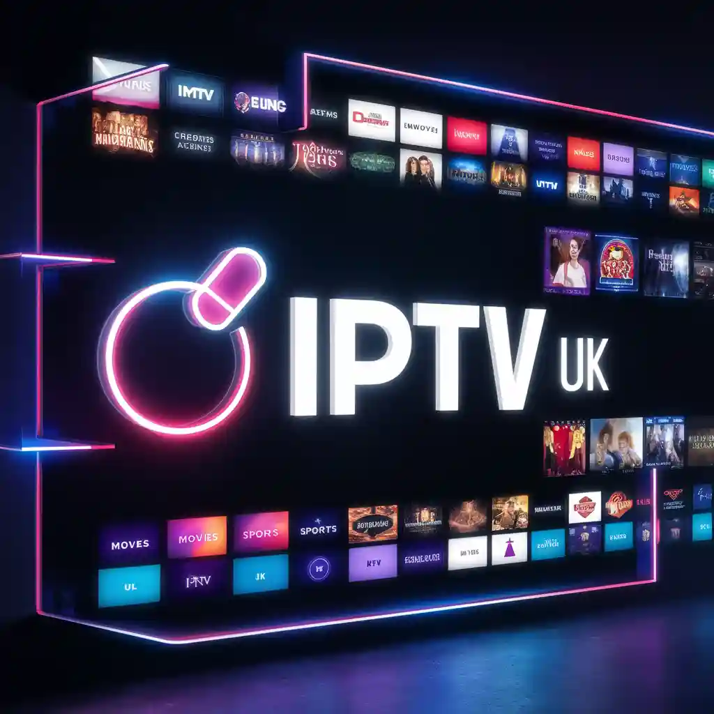 iptv uk